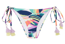 Load image into Gallery viewer, Product Front: Rio De Sol Bottom Bottom Fresh-Day Lacinho
