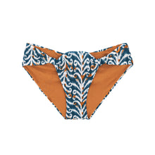 Load image into Gallery viewer, Product Front: Rio De Sol Bottom Bottom Ikat Mel-Comfy