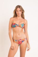 Load image into Gallery viewer, Model Front: Rio De Sol Bottom Bottom Love-Trip Essential-Comfy