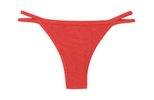 Load image into Gallery viewer, Product Front: Rio De Sol Bottom Bottom Malibu-Chili Mini-Duo