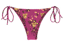 Load image into Gallery viewer, Product Front: Rio De Sol Bottom Bottom Roar-Pink Ibiza