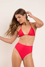 Load image into Gallery viewer, Image 07: Rio De Sol Bottom Bottom Rouge Hotpants