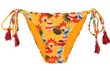 Load image into Gallery viewer, Product Front: Rio De Sol Bottom Bottom Stories Lacinho