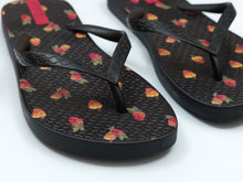 Load image into Gallery viewer, Product Back: Rio De Sol Flip-Flop Cashew Slim