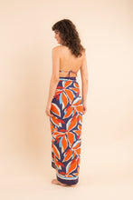 Load image into Gallery viewer, Image 10: Rio De Sol Pareo Leaves Canga