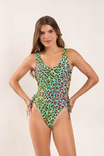 Load image into Gallery viewer, Image 05: Rio De Sol One-Piece Morumbi Zoe