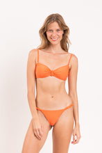 Load image into Gallery viewer, Image 07: Rio De Sol Set Set Dende Bandeau-Crispy Cheeky-Crispy