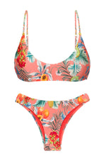 Load image into Gallery viewer, Product Front: Rio De Sol Set Set Frutti Bralette Essential