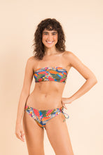 Load image into Gallery viewer, Image 12: Rio De Sol Set Set Jungle Bandeau-Reto Madrid