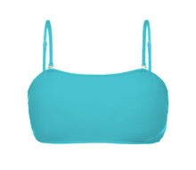 Load image into Gallery viewer, Product Front: Rio De Sol Top Top Breeze Bandeau-Reto