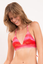 Load image into Gallery viewer, Image 14: Rio De Sol Top Top Cher Tri-Cos