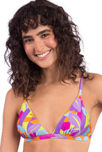 Load image into Gallery viewer, Gallery: Rio De Sol Top Top Dreams Tri-Fixo