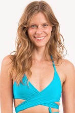 Load image into Gallery viewer, Gallery: Rio De Sol Top Top Miami Kate