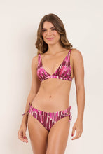 Load image into Gallery viewer, Image 05: Rio De Sol Top Top Shade Alba