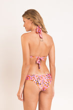 Load image into Gallery viewer, Model Back: Rio De Sol Top Top Sweet-Camo Mel