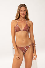 Load image into Gallery viewer, Model Front: Wednesday In Hawaii By Rio De Sol Bottom Bottom Kiko-Coco Kaleia