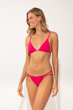 Load image into Gallery viewer, Image 08: Wednesday In Hawaii By Rio De Sol Top Top Guava Ana