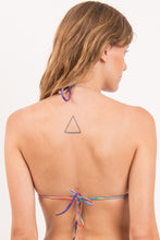 Load image into Gallery viewer, Image 07: Rio De Sol Top Top Euphoria Frufru
