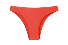 Load image into Gallery viewer, Product Front: Rio De Sol Bottom Bottom Malibu-Chili Essential
