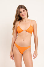Load image into Gallery viewer, Model Front: Rio De Sol Bottom Bottom Bio-Laranjada Essential
