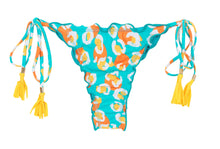 Load image into Gallery viewer, Product Front: Rio De Sol Bottom Bottom Dubai Frufru-Fio
