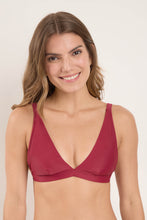 Load image into Gallery viewer, Gallery: Rio De Sol Top Top Touch-Carmim Alba
