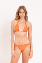 Load image into Gallery viewer, Model Front: Rio De Sol Bottom Bottom Dende Mel
