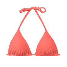 Load image into Gallery viewer, Product Front: Rio De Sol Top Top Malibu-Nina Tri-Inv

