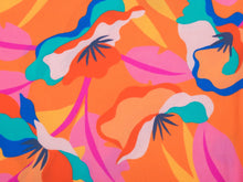 Load image into Gallery viewer, Image 06: Rio De Sol Bottom Bottom Orange-Bloom Mel
