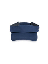 Load image into Gallery viewer, Image 03: Rio De Sol Visor Navy Visor
