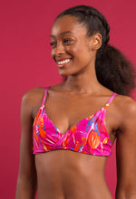Load image into Gallery viewer, Image 09: Rio De Sol Top Top Flavors Balconet-Inv
