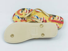 Load image into Gallery viewer, Image 03: Rio De Sol Flip-Flop Stories Slim
