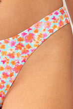 Load image into Gallery viewer, Image 06: Rio De Sol Bottom Bottom Ditsy-Sky Nara
