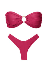 Load image into Gallery viewer, Product Front: Rio De Sol Set Set Shimmer-Desejo Mavi Nara
