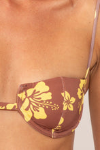 Load image into Gallery viewer, Image 07: Wednesday In Hawaii By Rio De Sol Top Top Pua-Coco-Lilikoi Shell
