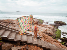 Load image into Gallery viewer, Image 06: Rio De Sol One-Piece Utah Hype
