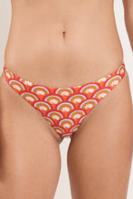 Load image into Gallery viewer, Gallery: Rio De Sol Bottom Bottom Floral-Scales Mia
