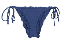 Load image into Gallery viewer, Product Front: Rio De Sol Bottom Bottom Kiwanda Denim Frufru
