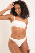 Load image into Gallery viewer, Image 10: Rio De Sol Bottom Bottom Off-White Nice-Fio
