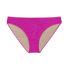 Load image into Gallery viewer, Product Front: Rio De Sol Bottom Bottom Shimmer-Gaia Essential-Comfy
