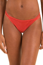 Load image into Gallery viewer, Gallery: Rio De Sol Bottom Bottom Malibu-Chili Mini-Duo
