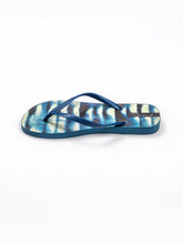 Load image into Gallery viewer, Image 03: Rio De Sol Flip-Flop Azule Slim
