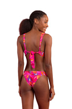 Load image into Gallery viewer, Model Back: Rio De Sol Bottom Bottom Flavors Essential-Cos
