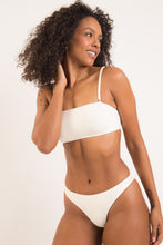 Load image into Gallery viewer, Image 11: Rio De Sol Bottom Bottom Off-White Nice-Fio
