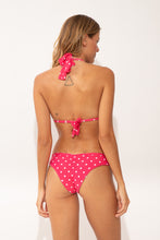 Load image into Gallery viewer, Model Back: Wednesday In Hawaii By Rio De Sol Top Top Kiko-Guava Mel
