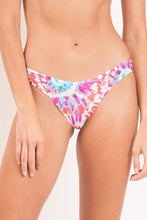 Load image into Gallery viewer, Gallery: Rio De Sol Bottom Bottom Splash Highleg
