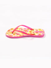 Load image into Gallery viewer, Image 03: Rio De Sol Flip-Flop Ditsy-Butter Slim
