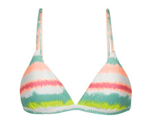 Load image into Gallery viewer, Product Front: Rio De Sol Top Top Revelry Tri-Fixo

