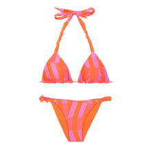 Load image into Gallery viewer, Product Front: Rio De Sol Set Set Sunrise Tri-Rev Essential-Rev
