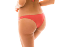 Load image into Gallery viewer, Image 07: Rio De Sol Bottom Bottom Madras Cortinao
